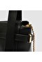 Black Women's Classic Handbag [Tg930239] - 4