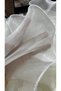 15 cm Single-Sided Pleated Tulle, 10 Meters, Used for Making Bags and Ornaments. - 5