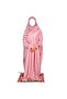 Prayer dresses Lace Sleeves by Nashwa.Boutique