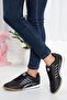 Black - Unisex Sports Shoes - 3