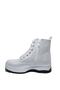 Girl's Pearl Orthopedic Trekking Non-Slip Sole Lightweight Boots - 3