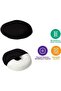 Sitting Cushion Pillow Orthopedic Supported Bagel Cushion - 3