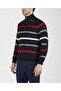 Men's Knitted Sweater C.w.wool - 2