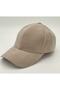 Unisex Back Adjustable Suede Leather Cap Hat