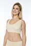 Women's Beige Luxury Comfortable Lamp 1007 - 3
