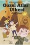 Kitap Kaçıkları-1 Güzel Atlar Ülkesi | Atay Sözer | Parmak Çocuk Yayınları
