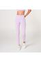 Women's Slimming Sports Leggings - Double Layered & Seamless & High Waist Ribbed 1550 - 6