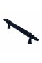 Kumru 96mm Furniture Dokap Drawer Handle 5 Pieces - 3