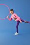 Girl's King Shakir Licensed Long Tights - 2