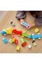 ® duplo® first number train - learn to count 10954 building toy; helps young children learn numbers and counting. - 5
