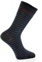 6 Pack Men's Socks - 4
