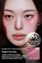 Liquid Blush with Light Structure and Skin-Integrated Glossy Finish Muzigae Mansion Objet Blush (007 Viola) - 3