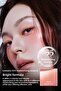 Liquid Blush with Light Structure and Skin-Integrated Glossy Finish Muzigae Mansion Objet Blush (005 Joyful) - 3