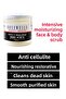 Intensive Moisturizing - Nourishing - Repairing - Anti-Cellulite Body and Face Peeling 150ml