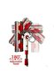 Microfiber Glass Mop +1 Spare Cloth Glass Cleaning Apparatus Ayla Stan - 5