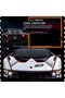 1:24 Scale Lamborghini Essenza Scv12 Diecast Model Car Lamborghini Blue Diecast Model Car - 7