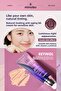 Lamelin 50ml Natural Concealer with Retinol and Bakuchiol, Bright Finish, Anti-Aging BB Cream - 3