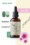 Geranium Oil 100% Pure Natural and Organic 10ml