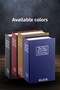Book-Looking Safe Box Piggy Bank - 6