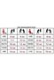 30134-P Glossy Boxing Gloves Shiny Gray Kick Boxing Gloves Muay Thai Gloves - 8