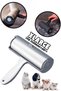 Adhesive Lint Roller X Large Size 2+1 Replacement Rollers (Cat - Dog Lint Roller) - 6