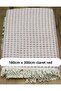 ويندوز 180x300 سم. غطاء أريكة زخرفي متعدد الأغراض للأرائك الطبيعية، والأرائك، والسرير القابل للتحويل إلى أريكة