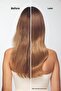 Intense Moisturizing Shampoo for Dry Hair Providing Moisture Balance 300ml - 5