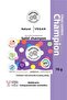 Herbal Solid Shampoo with Avocado and Ylang Ylang for Dyed and Damaged Hair 70Gr