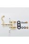 Bathroom Sink Faucet Built-In Gold Gold Color New Model 7 Years Warranty Imported - 8
