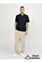 Men's Polo Neck T-Shirt12251180 - 4