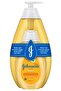 Johnsons Baby Baby Shampoo Classic 750ml+200 Gift (Set of 4) - 3