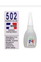Ultra Strong 502 Super Glue – Fast and Lasting Results - 2