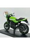 Kawasaki Z900Rs 1:12 Maisto Diecast Model Motorcycle – Metal Model Motorbike - 4