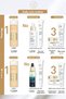Dark Spot and Anti-Aging Vitamin C Renewing and Skin Tone Equalizing Care Cream 14ml - 7