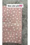 Mother Baby Care Bag Newborn Diaper Changing Organizer Bag Organizer Hamur - 4