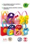 Felt Sewing Kit Perfect for Beginners to Learn Sewing Craft Supplies - 2