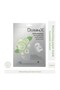Derminix Anti-Blemish, Purifying, Firming, Moisturizing 4Pcs Facial Mask - 2