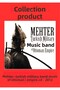 Mehter- Turkish Military Band Music of the Ottoman Empire Cd- 2012