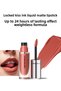 Meticulous Locked Kiss Ink Lasts up to 24 Hours Waterproof Liquid Matte Lipstick 4 ml