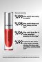 Brazen Locked Kiss Ink Last up to 24 Hours Waterproof Liquid Matte Lipstick 4 ml - 5