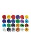 Pack of 31995 Aquabeads Shiny Beads (Spare Pack) 2000 Pieces +4 Years