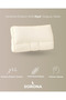 Anti-Snoring Pillow |   Orthopedic Neck Support |   Hotel Type |   Hcs Silicon Fiber |   Anti-Sweat |   50X70 cm |   650+ Grams - 2