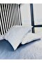 100% Goose Feather Pillow Set of 2 - 50X70 cm - 700 Gr + 800 Gr - Duo Comfort - 3