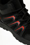 Balvin Hi g 5Pr Black Boys' Outdoor Boots - 7