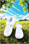 Unisex Kids Sandals Closed Front Sandals Colorful Sandals Orthopedic Sandals