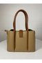 Women's Hand And Shoulder Bag - 4