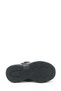 Polita Pu 5Pr Black Boys' Sports Shoes - 4