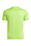 Training Tech T-Shirt Green Men's Short Sleeve T-Shirt - 3