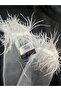 Bridal Gloves Pile Gloves Fingerless Otriş Pile Gloves - 5
