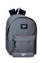 Mochila Basic Anth Anthracite Women's Backpack